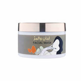 Khan El Kaser - Facial Mask - Loban & Myrrh | MazenOnline